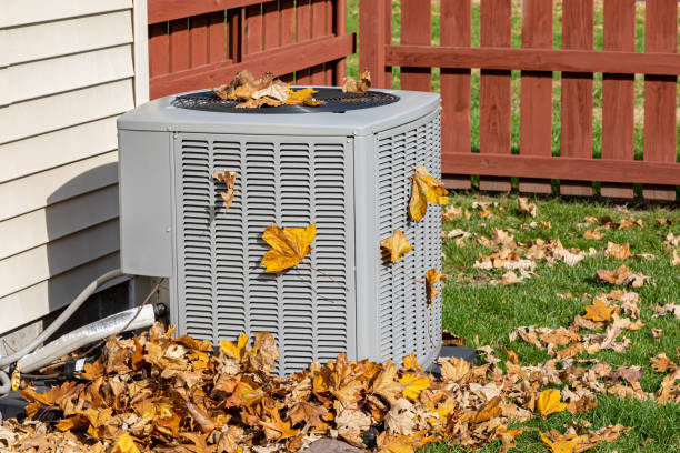 HVAC troubleshooting in Bement, IL