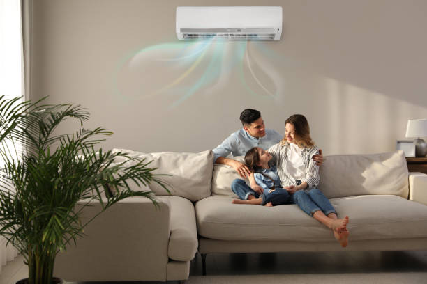 Best HVAC air duct cleaning  in Bement, IL