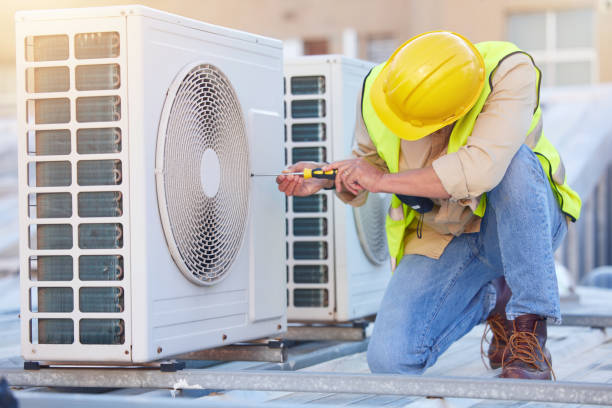 Best Air conditioning repair  in Bement, IL