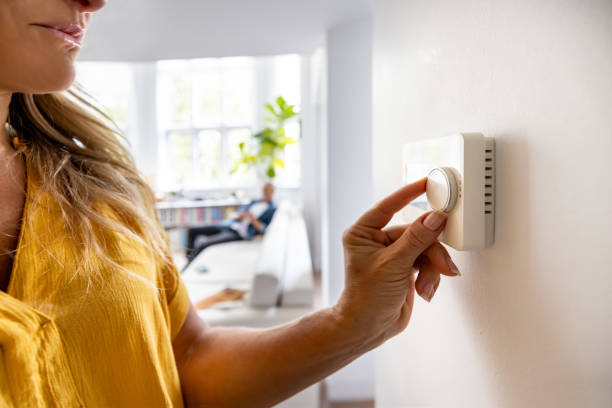 Best HVAC repair near me  in Bement, IL