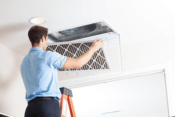 Best HVAC air duct cleaning  in Bement, IL