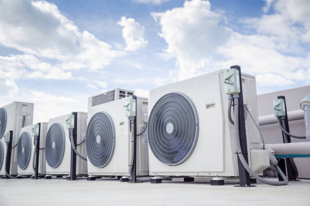 Best Residential HVAC services  in Bement, IL