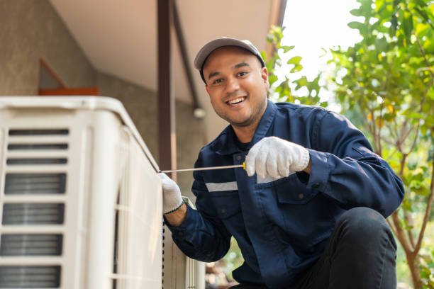 Best Ductless HVAC repair  in Bement, IL