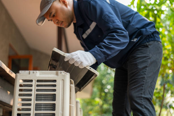 Best Affordable HVAC services  in Bement, IL